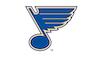 NHL ST LOUIS BLUES 4KOTT