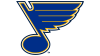 NHL ST LOUIS BLUES 4KOTT