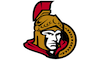 NHL OTTAWA SENATORS 4KOTT