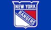 NHL NEW YORK RANGERS 4KOTT