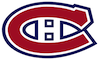 NHL MONTREAL CANADIENS 4KOTT