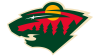 NHL MINNESOTA WILD 4KOTT