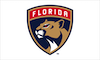 NHL FLORIDA PANTHERS 4KOTT