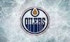 NHL EDMONTON OILERS 4KOTT