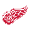 NHL DETROIT RED WINGS 4KOTT