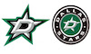 NHL DALLAS STARS 4KOTT