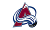 NHL COLORADO AVALANCHE 4KOTT