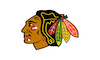 NHL CHICAGO BLACKHAWKS 4KOTT