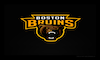 NHL BOSTON BRUINS 4KOTT