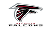 NFL FOX FALCONS ATLANTA GA 4KOTT