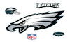 NFL FOX EAGLES PHILADELPHIA PA 4KOTT