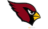 NFL FOX CARDINALS PHOENIX AZ 4KOTT