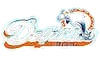 NFL CBS DOLPHINS MIAMI FL 4KOTT