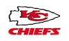 NFL CBS CHIEFS KANSAS CITY MO 4KOTT