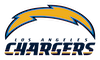 NFL CBS CHARGERS SAN DIEGO CA 4KOTT