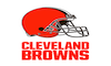 NFL CBS BROWNS CLEVLAND OH 4KOTT