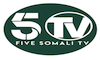 SOM - FIVE SOMALIA TV 4KOTT