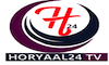SOM - HORYAAL TV SOMALIA 4KOTT