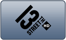 DE - TH STREET UHD 4KOTT