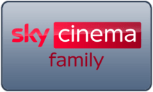 DE - SKY CINEMA FAMILY HD 4KOTT