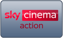 DE - SKY CINEMA ACTION UHD 4KOTT