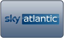 DE - SKY ATLANTIC UHD 4KOTT