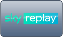 DE - SKY REPLAY UHD 4KOTT