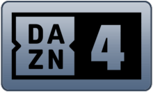 DE - DAZN  HD [EVENTS-ONLY] 4KOTT