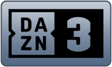 DE - DAZN  HD [EVENTS-ONLY] 4KOTT