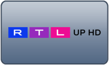 DE - RTL UP HD 4KOTT