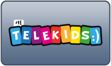 BE - RTL TELEKIDS UHD 4KOTT