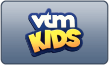 BE - VTM KIDS UHD 4KOTT