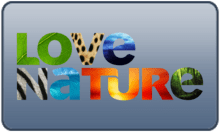 BE - LOVE NATURE HD 4KOTT