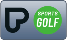 BE - PLAY SPORTS GOLF HD 4KOTT