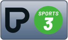 BE - PLAY SPORTS  HD 4KOTT