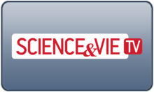 BE - SCIENCES & VIE HD 4KOTT