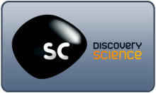 BE - DISCOVERY SCIENCE HD 4KOTT
