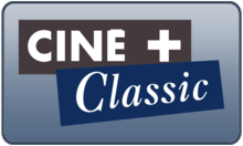 BE - CINE+ CLASSIC HD 4KOTT