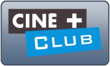 BE - CINE+ CLUB HD 4KOTT