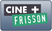 BE - CINE+ FRISSON HD 4KOTT