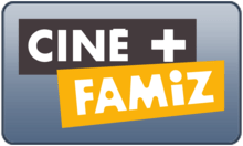 BE - CINE+ FAMIZ HD 4KOTT