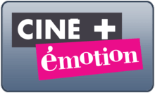 BE - CINE+ EMOTION HD 4KOTT