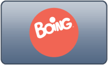 BE - BOING HD 4KOTT