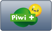 BE - PIWI+ HD 4KOTT