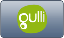 BE - GULLI  HD 4KOTT