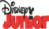 BE - DISNEY JUNIOR HD 4KOTT