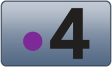 BE - FRANCE  HD 4KOTT