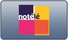 BE - NOTELE HD 4KOTT