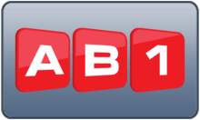 BE - AB  HD 4KOTT