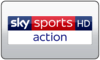 UK - SKY SPORTS ACTION FHD 4KOTT